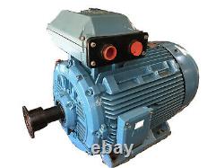 150kW Electric Motor ABB M3KP 315SMB