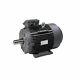 18.5KW, 25 HP Three (3) Phase Electric Motor 1400 RPM 4 Pole 18.5 KW / 25HP NEW