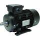 1.1KW 1 1/2 HP Three (3) Phase Electric Motor 2800 RPM 2 Pole 1.1KWith1.5HP 400V