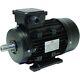 1.1KW 1.5 HP Three (3) Phase Electric Motor 1400 RPM 4 Pole 1.1KWith1.5HP 400V NEW