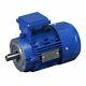 1.563AMTAB14IE3 Three Phase Electric Motor 1.5kW 6 Pole B14 Aluminium IE3