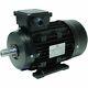 1.5KW 2 HP Three (3) Phase Electric Motor 1400 RPM 4 Pole 1.5KWith2HP 400V NEW