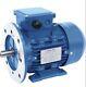 1.5kW (2HP) 3 Phase 2 Pole B35 IE3 Universal Electric Motor 90 Frame Foot Flange