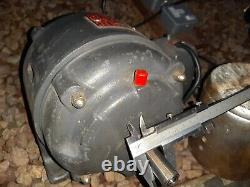 1 Hp 3phase Electric motor