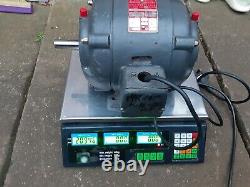 1 Hp 3phase Electric motor