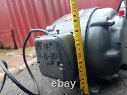 1 Hp 3phase Electric motor