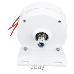 200W Three Phase Alternator Home Permanent Magnet Electric Motor Generator HOT