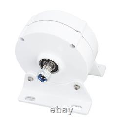 200W Three Phase Alternator Home Permanent Magnet Electric Motor Generator SL