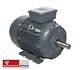 22KW 30HP Three (3) Phase Electric Motor 1400 RPM 4 Pole 400V IE3 Efficiency