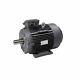 22KW, 30 HP Three (3) Phase Electric Motor 1400 RPM 4 Pole 22.0 KW / 30HP NEW