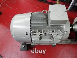 22 Kw 3 Phase Electric Motor Siemens