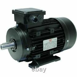2.2KW 3 HP IE2 Three (3) Phase Electric Motor 1400 RPM 4 Pole 2.2KWith3HP 400V