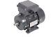 2.2kW (3HP) 4 Pole B3 Foot Mounted TEC Electric motor. 100 Frame IE3 Efficiency