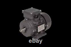 3 Phase 400V Electric Motor 0.12KW-37KW, 1400RPM 2800RPM 900RPM (2,4 & 6 Pole)