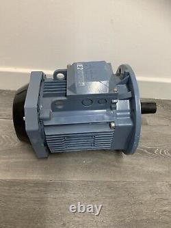 3 Phase ABB IE2 Electric Motor, 2.2kw