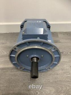 3 Phase ABB IE2 Electric Motor, 2.2kw