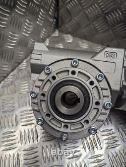 3-Phase Electric Motor Gearbox Gear