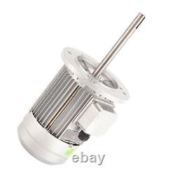 3-phase Motor 1400 Rpm 750W High Temperature Resistant Three Phase Electric