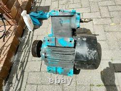 3 phase electric motor, form 7.50-8.60 KW, 2895-3475 r/min