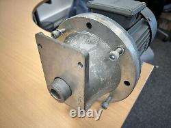 3kW 1400rpm 3 Phase Electric Motor GAMAK AGM 100 L 46