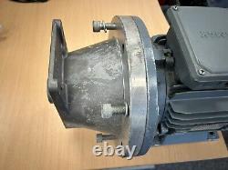 3kW 1400rpm 3 Phase Electric Motor GAMAK AGM 100 L 46