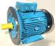 3kW 3-Phase AC Electric Motor 2880RPM 2-Pole B35 Foot & Flange 100 Frame