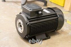 415V Electric Motor 10.0 Hp 1450 Rpm