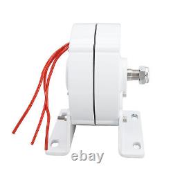 (48V)200W Three Phase Alternator Home Permanent Magnet Electric Motor GB