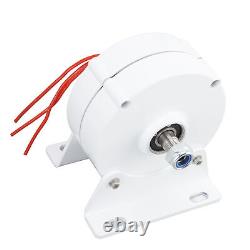 (48V)200W Three Phase Alternator Home Permanent Magnet Electric Motor GB