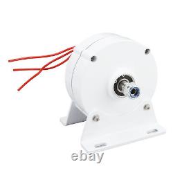 (48V)200W Three Phase Alternator Home Permanent Magnet Electric Motor GB