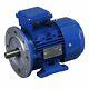 4.063AMTAB35IE3 Three Phase Electric Motor 4.0kW 6 Pole B35 Aluminium IE3