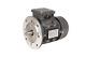 4kW Electric Motor 3PH Aluminium 4 Pole, B5, IE2, 112 Frame