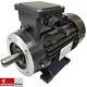 5.5KW 7.5 HP Three (3) Phase Electric Motor 2800 RPM 2 Pole IE2 Efficiency NEW
