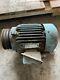 5.5 Electric Motor 3-Phase 415v Cast Iron 1425RPM