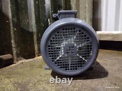 5.5kW 3 Phase Electric Motor 5.543TECAB3-IE2 MS2 132S-4