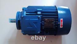 5.5kw electric motor