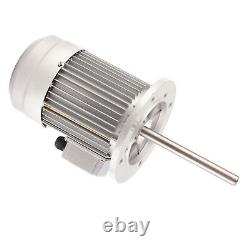 750W High Temperature Resistant Three Phase Electric Motor 1420RPM 220V/380V