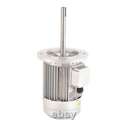 750W High Temperature Resistant Three Phase Electric Motor 1420RPM 220V/380V