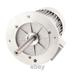 750W High Temperature Resistant Three Phase Electric Motor 1420RPM 220V/380V