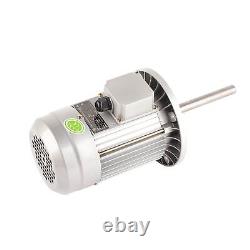 750W High Temperature Resistant Three Phase Electric Motor 1420RPM 220V/380V