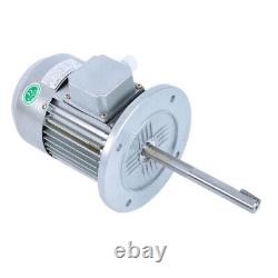 750W High Temperature Resistant Three Phases Electric Motor 1400RPM 220V/380V