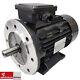 7.5KW 10 HP Three (3) Phase Electric Motor 1400 RPM 4 Pole IE2 Efficiency NEW