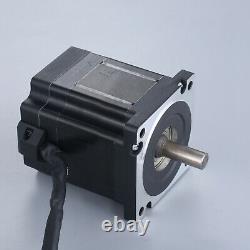 86BLS71 Brushless DC Motor Electric 48V 3 Phase 3000RPM Automobile Industrial