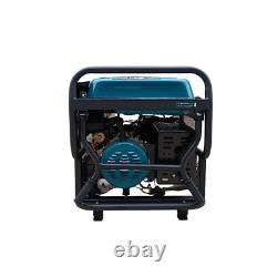 9.5 KW Three-Phase Petrol Generator, 18HP Gasoline Electricity Generator