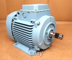 ABB 3.5kW 2-SPEED AC Electric Motor 1405RPM/710RPM 4-Pole/8-Pole 3-PHASE 112M