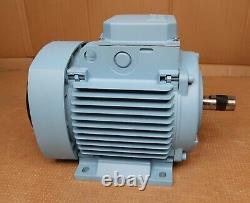 ABB 3.5kW 2-SPEED AC Electric Motor 1405RPM/710RPM 4-Pole/8-Pole 3-PHASE 112M