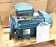 ABB 5.5kW 3-Phase ATEX AC Electric Motor 2905RPM 2-Pole B35 Explosion Proof