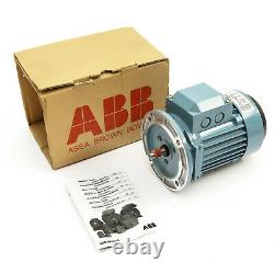 ABB Electric Motor 3 Phase M2AA071B 3GAA072002-BSA JOB LOT BULK x42