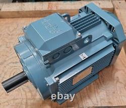 ABB M3AA100L 3KW 2897RPM 2POLE B3 FOOT MOUNTED Electric Motor 3ph 50hz 230/400v