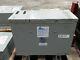 ACME ELECTRIC T3793671S Three Phase Transformer 15kVA 208V #80BP